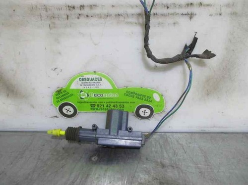 ZENTRALVERRIEGELUNGSMOTOR