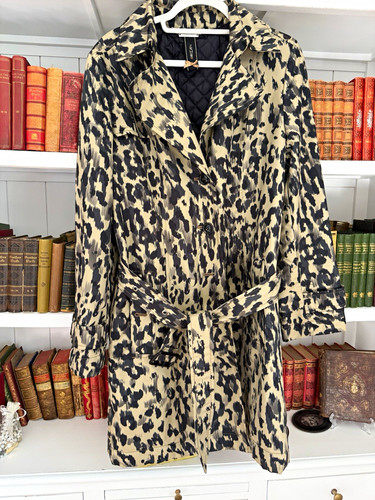 Marc cain damen - damen, trenchcoat