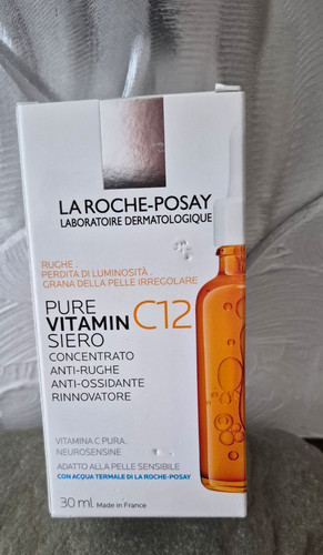 Roche posay pure - la,