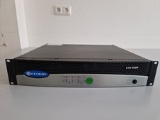 Crown CTs 4200 Power AMP Verstärker