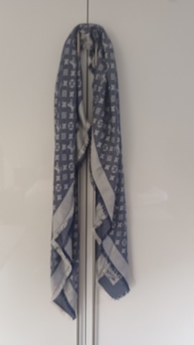 Louis vuitton monogram denim - louis,