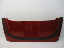 Abdeckung Verdeck Deckel