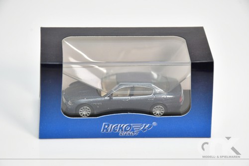 Ricko 38306 maserati - ricko,