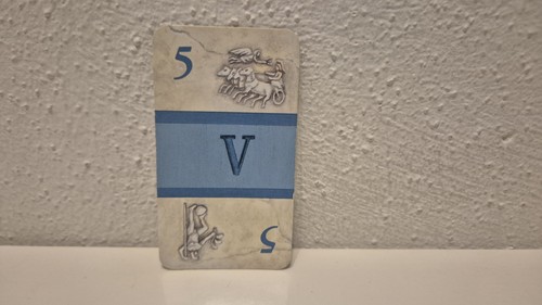 Ave caesar ravensburger - caesar,
