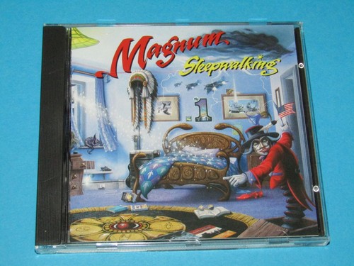 Magnum sleepwalking eu - magnum,