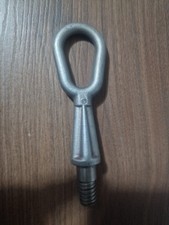 Abschlepphacken Abschleppöse