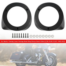 6,5-Zoll-Lautsprechergehäuse