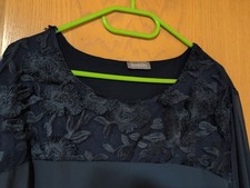 Samoon Gerry Weber Cocktail Kleid/ Ballkleid