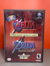 The Legend of Zelda: Ocarina