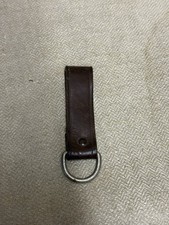Wehrmacht Koppel Riemen Schlaufe Gürtel Gurt Beriemung Gehänge WK2
