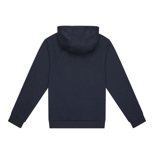 Fox hoodie girls - fox, absolute