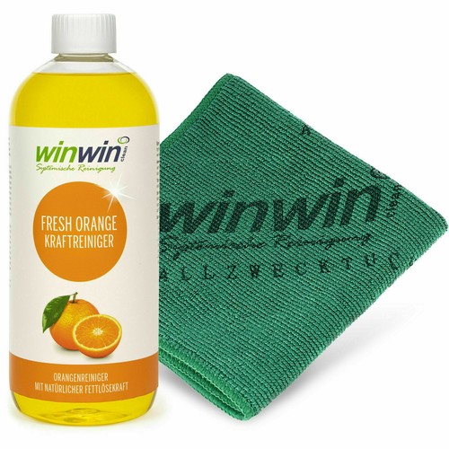 Winwinclean 2er set fresh - winwinclean, set: