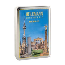 Heilemann Pralinen-Dose