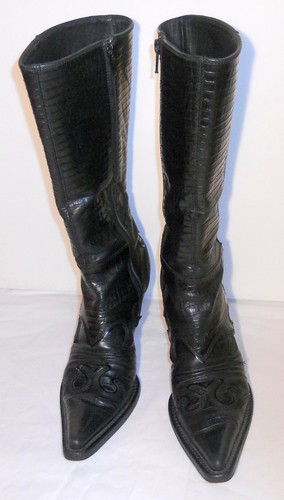 Miu cowboystiefel - miu,