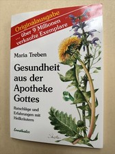 Gesundheit aus der Apotheke