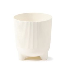 Blumentopf Übertopf Rund mit