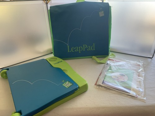 Leapfrog leappad learning - leapfrog,