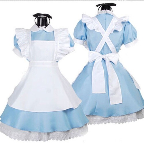 Damen alice wunderland - de,
