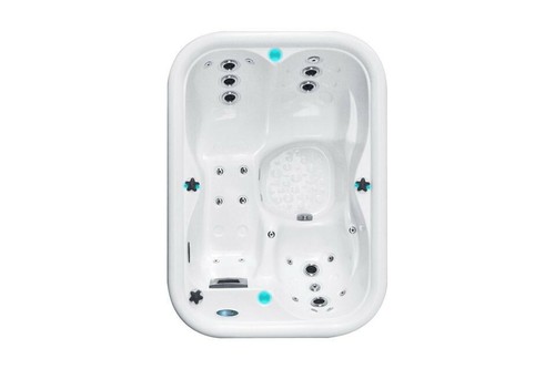 Spa pers whirlpool - pers.,