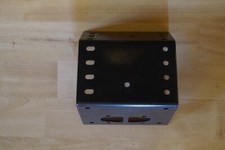 Montageplatte universal Stahl, für Standheizung D2 D4 Eberspächer Planar etc .