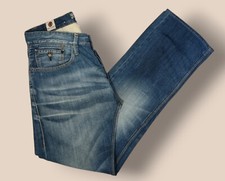 Kuyichi Daniel Men's Blue