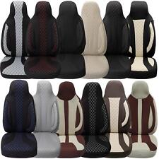 Wohnmobil Sitzbezüge