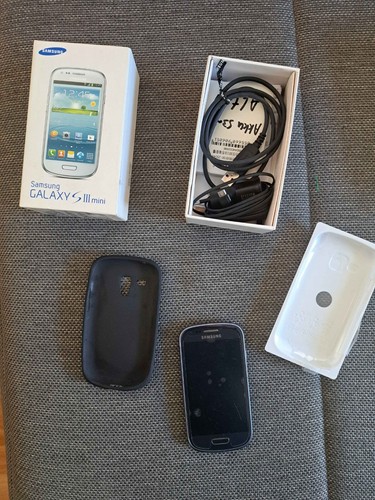 Samsung galaxy iii mini - samsung,
