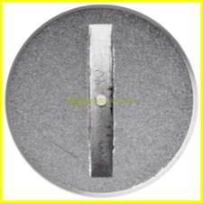 Akkudeckel für Ricoh Singlex TLS Filmkameras. Akkudeckel.