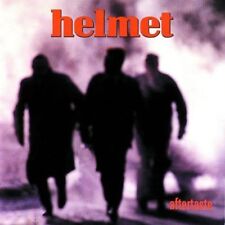 Helmet | CD | Aftertaste (1997)