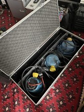Arri lichtkoffer arrilite 800 - arri,