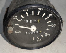 Barkas Wartburg Tacho 140 km/h