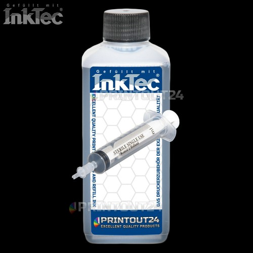 250ml inktec tinte refill - 250ml, inktec®
