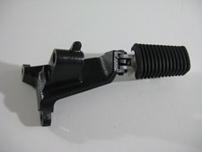 Fußrastenhalter Halter Fußraste vorne rechts Suzuki M 800 Intruder, WVB4, 05-09