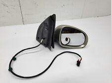 VW Golf 5 1K - Seitenspiegel Spiegel Außenspiegel rechts E13010880 (06)