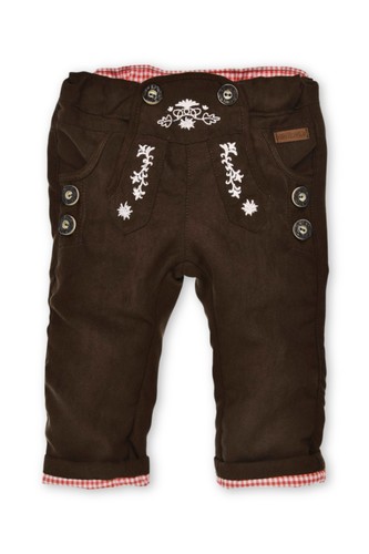 Trachtenhose baby kleinkind - trachtenhose, baby/kleinkind