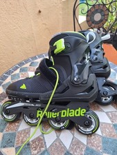 Inline Skates Rollerblade -