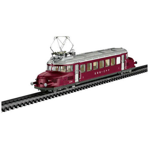 Trix 25860 roter pfeil - h0,