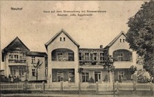 Ak Neuhof Ostseebad