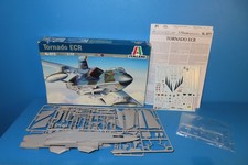 ITALIERI 1:72 Panavia Tornado ECR -Deutsche u.Italienische Version in OVP #B900