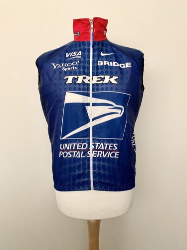 Postal 2001 levi leipheimer - us,