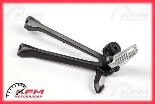Gsxr1000 gsxr 1000 fußraste - gsxr1000,