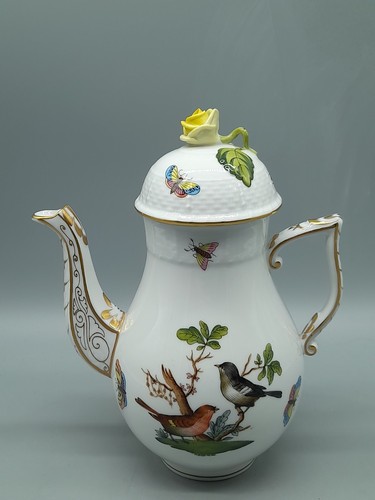 Herend ungarn rothschild - herend,