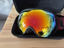 Uller Blizzard Skibrille