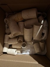 Friatherm Muffe 20mm Fittinge