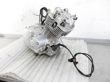 Motor Suzuki GN 125 engine komplett Motor Antrieb