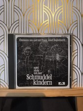 Franz Josef Degenhardt - Spiel nicht mit den Schmuddelkindern