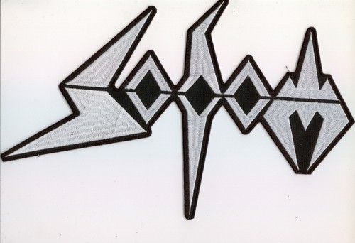 Sodom weisses logo - sodom,