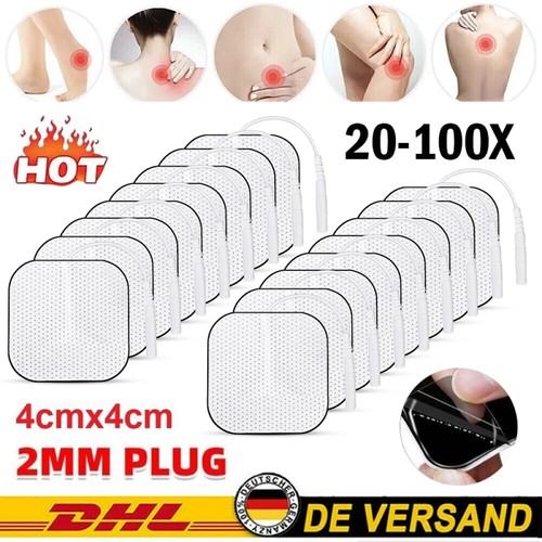 100x tens elektroden - tens,