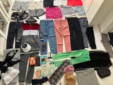 Kleiderpaket S Damen Kurze