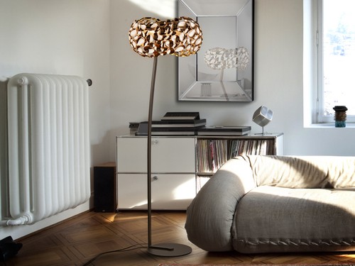 Stehlampe bodenlampe - stehlampe,
